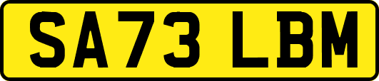 SA73LBM