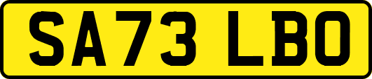 SA73LBO