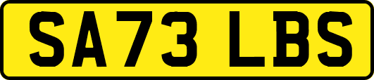 SA73LBS