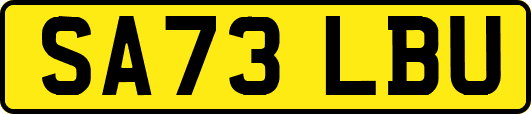 SA73LBU