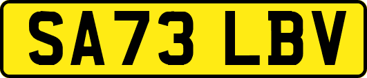 SA73LBV