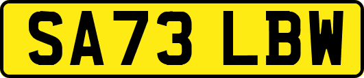 SA73LBW