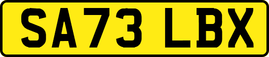 SA73LBX