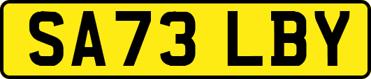 SA73LBY