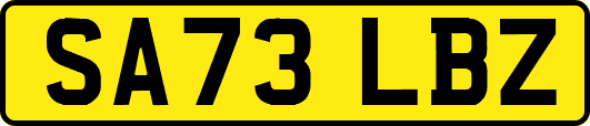 SA73LBZ