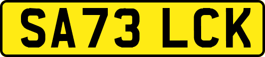 SA73LCK
