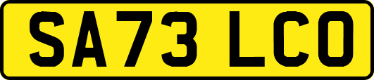 SA73LCO