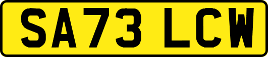 SA73LCW