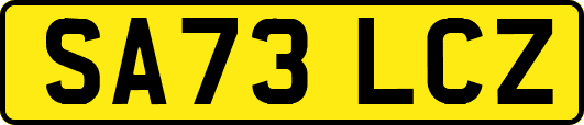 SA73LCZ