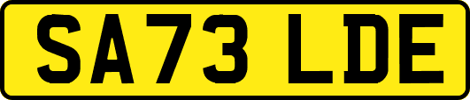 SA73LDE