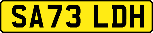 SA73LDH