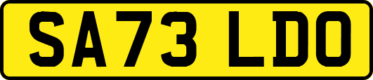 SA73LDO