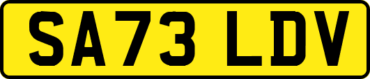 SA73LDV