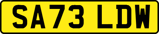 SA73LDW
