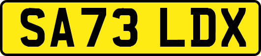 SA73LDX