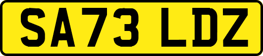 SA73LDZ