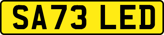 SA73LED