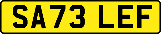 SA73LEF