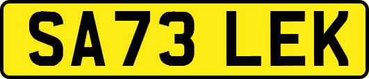SA73LEK