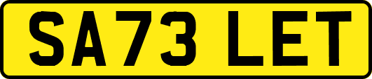 SA73LET