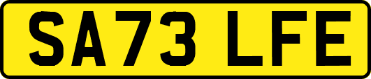 SA73LFE