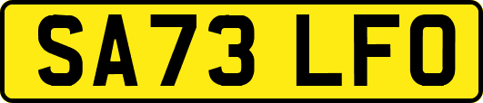 SA73LFO