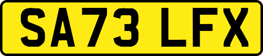SA73LFX