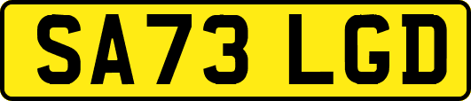 SA73LGD