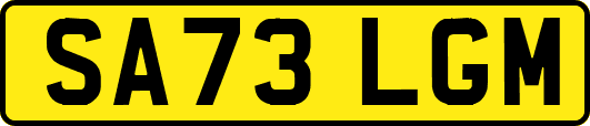 SA73LGM
