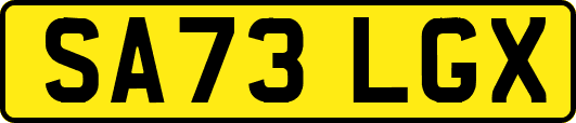 SA73LGX