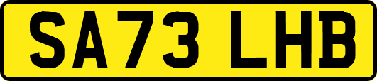 SA73LHB