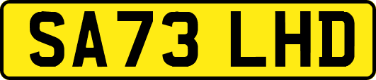 SA73LHD