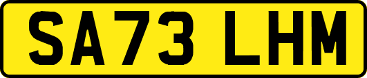 SA73LHM
