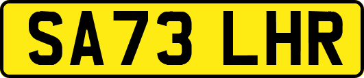 SA73LHR