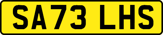 SA73LHS