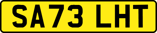 SA73LHT