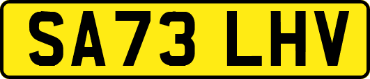 SA73LHV