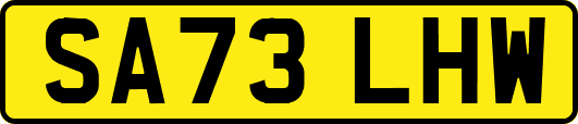 SA73LHW