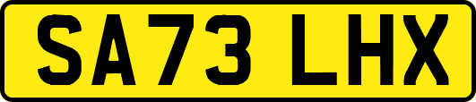 SA73LHX