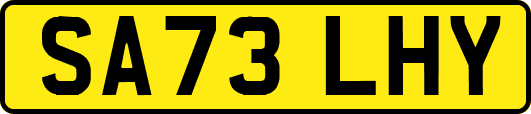 SA73LHY
