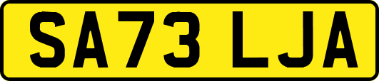 SA73LJA