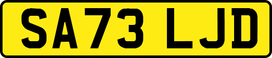 SA73LJD