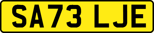 SA73LJE