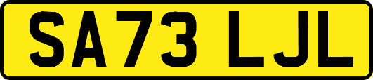 SA73LJL