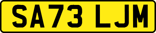 SA73LJM