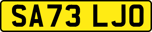 SA73LJO