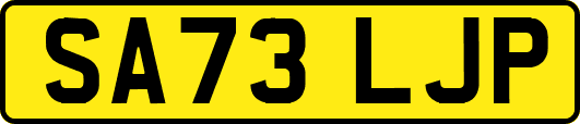SA73LJP