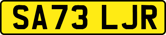 SA73LJR