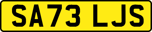SA73LJS