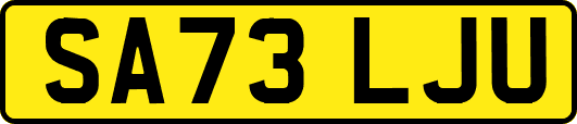 SA73LJU